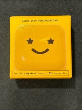 Starface Hydro-Star Pimple Patches + Compact